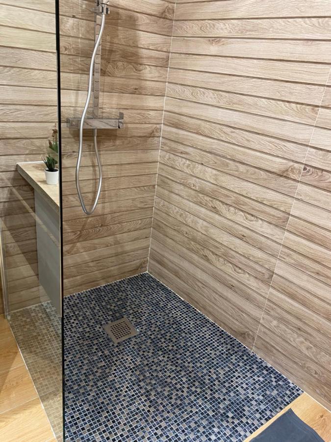 Cavaliere Apt 125M2 Piscine 勒拉旺杜 外观 照片